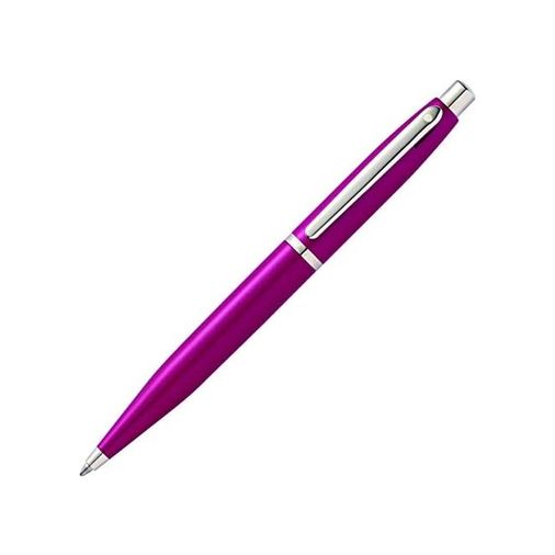 Diğer 57855210121448080184975 94162 Vfm Tükenmez Kalem Safir Pembe 124-Pembe