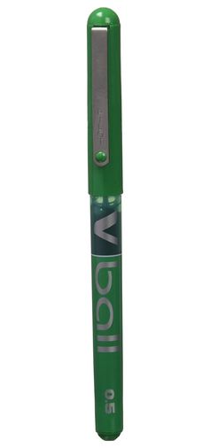 Diğer 57855210121517780184975 Pılot V-Ball 0.5 - Yeşil 124-Pembe