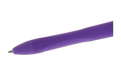 Diğer 57855210121622580184975 Jel Kalem 07Mm Menekse 07 124-Pembe