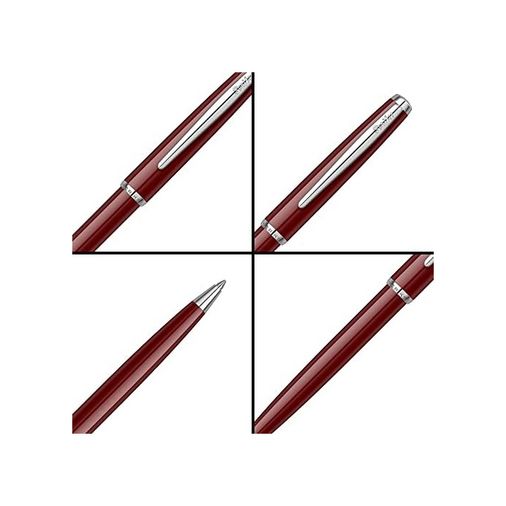 Diğer 57855210121657480184975 Vintage 52 Tükenmez Kalem Bordo -