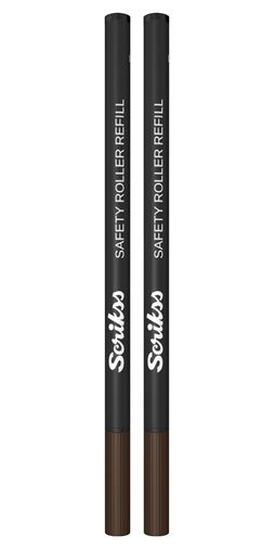 Diğer 57855210121662580184975 Safety Roller Refil Siyah -