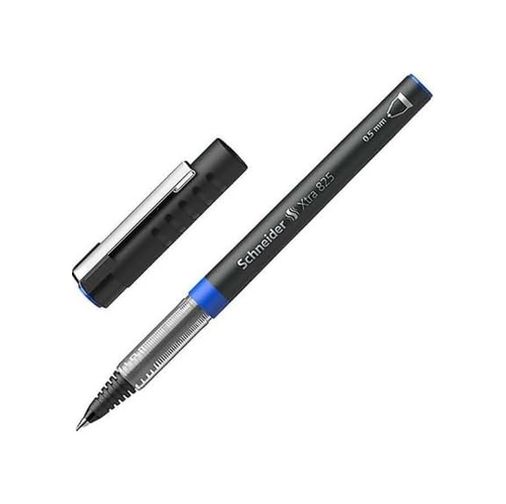 Diğer 57855210121710180184975 Xtra 825 Konik Uçlu Roller Kalem 0,5 Mm Mavi -