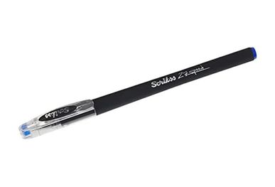 Diğer 57855210121722880184975 Office Speed Jel Tükenmez Kalem Mavi 0.7 Mm -