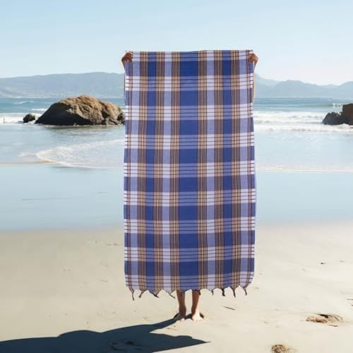 Diğer 57855210126013280184975 Homedius%100 Pamuk Hamam Peştemali - 80X160 Cm Mavi 80X160 4 Renk