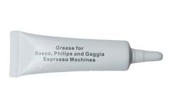 Diğer 57855210126630980184975 Saeco, , Gaggia Espresso Uyumlu Kahve Makineleri İçin Koruyucu Yağlama Maddesi 10Gr 0.2Mm Kenar Kalınlığı