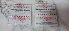Diğer 57855210128235080184975 - Karışık Modelli Marteniçka Bileklik 1 Adet