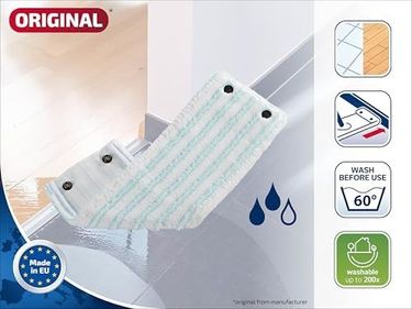 Diğer 57855210132148180184975 Clean Twist Combi Xl Yedek Başlık Mikro Duo 50 X 22
