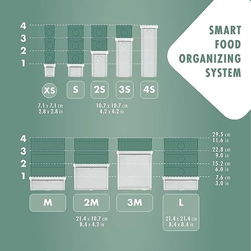 Diğer 57855210134389180184975 Fresh & Save Cube Kutu, Boyut M, Modüler Ve İstiflenebilir Saklama Kabı, Hava Geçirmez Ve Vakumlanabilir Saklama, Bulaşık Makinesinde Yıkanabilir, Şeffaf Açık Ahşap