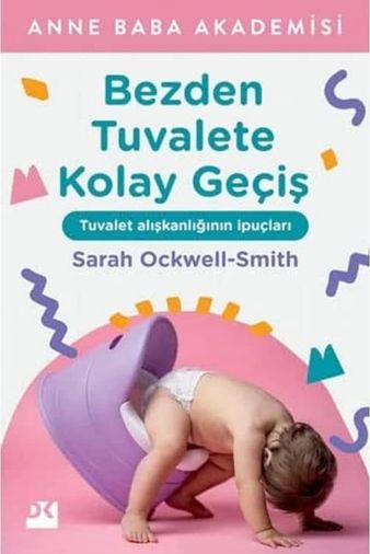 Diğer 57855210134916980184975 Bezden Tuvalete Kolay Geçiş: Tuvalet Alışkanlığının İpuçları Açık Bej