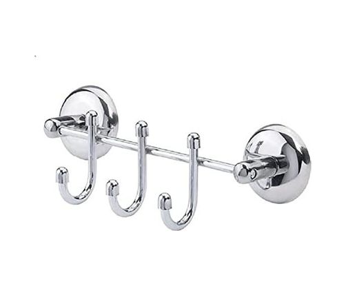 Diğer 57858324439385499283959 Fiesta Banyo Askısı Üçlü Havluluk 4 Renk