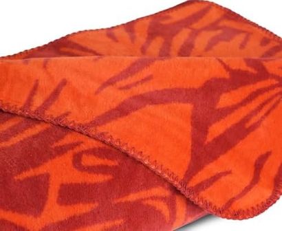 Diğer 57858324440192099283959 Doğa Çift Kişilik Battaniye 200 X 220 Cm Açık Bej