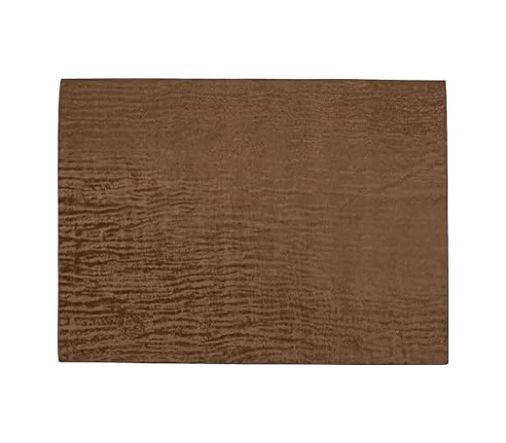Diğer 57858324441489699283959 Tıseco Placemat Treasure, 33X45Cm, Coffee Acı Kahverengi
