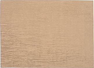 Diğer 57858324441796899283959 Servis Altlığı Hazine, 33X45Cm, Açık Kahverengi Acı Kahverengi
