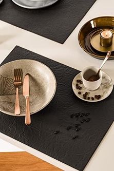 Diğer 57858324441877099283959 Servis Altlığı, 33X45Cm, Kahve Acı Kahverengi