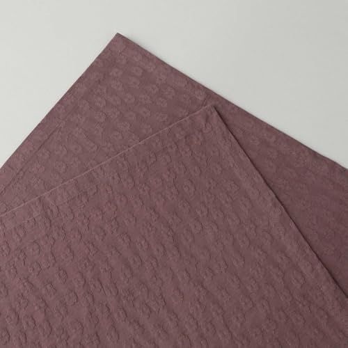 Diğer 57858324441883199283959 Motion 45X45 Cm 2'li Peçete Mürdüm -