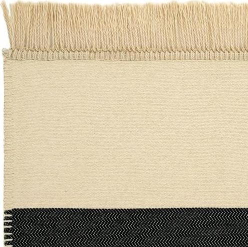 Diğer 57858324441886799283959 Lovely 291A Bej Kilim Makinede Yıkanabilir Çift Taraflı Akrilik İnce Banyo Balkon Mutfak Kilimi 1