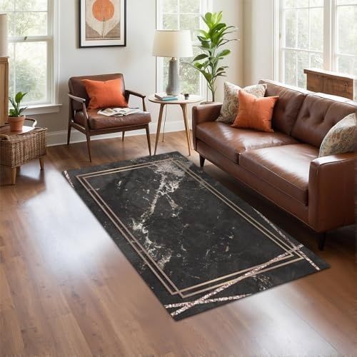 Diğer 57858324441966199283959 Pazera Kadife Kaymaz Pamuk Tabanlı Yıkanabilir Antibakteriyel Salon Halısı 160X230 1