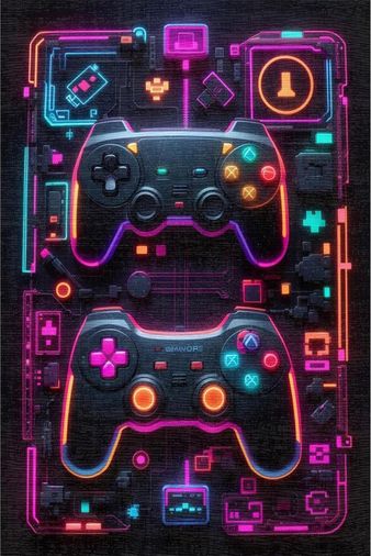 Diğer 57858324442022599283959 Ares Kadife Oyuncu Odası Halısı Kaymaz Pamuk Tabanlı Yıkanabilir Antibakteriyel Gamer, Gaming Halısı 160X230 1