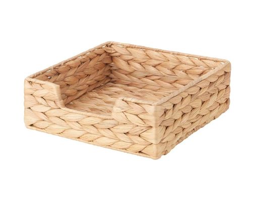 Diğer 57858324442347699283959 Peçetelik 23X23 Cm -