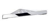Diğer 57858324442512299283959 Banyo Krom Duş Rafı Krom Renk 53X211X211 Mm Beyaz Tek Ebat Ba3010 043 Cr 7/8 Yaş 0 - 12 Yaş