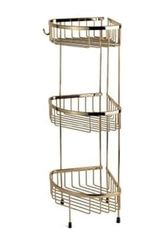 Diğer 57858324442516999283959 Banyo Duş Raf Sistemi Renk 647X196X250 Mm 7/8 Yaş 0 - 12 Yaş