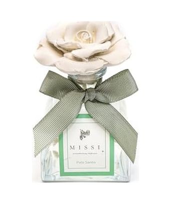 Diğer 57858324442628199283959 130 Ml Şişe Seramik Taşlı Palo Santo Oda Kokusu 4296