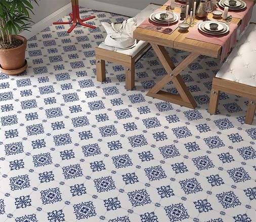 Diğer 57858324443033999283959 Yer Kaplama Zemin Kaplama Folyosu 65X130 Cm Marian