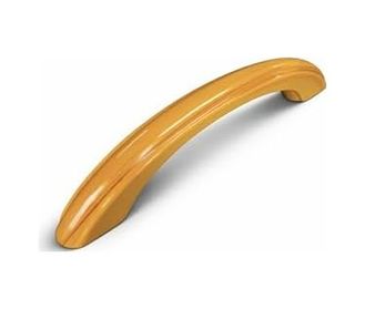 Diğer 57858324443119399283959 Ahşap Görünümlü 96 Mm Yay Kulp Vida Dahil 10 A.ağaç