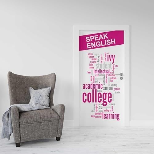 Diğer 57858324443147599283959 Kapı Giydirme Kapı Folyosu Speak
