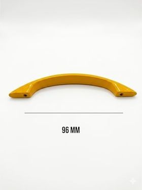 Diğer 57858324443209799283959 Luna 96Mm Mobilya Kulpu Vida Dahil A.ağaç