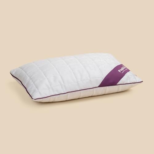 Diğer 57858324443287999283959 Pure Wool Bebek Yastık 35X45 Cm -%100 Saf Yün Açık Indigo