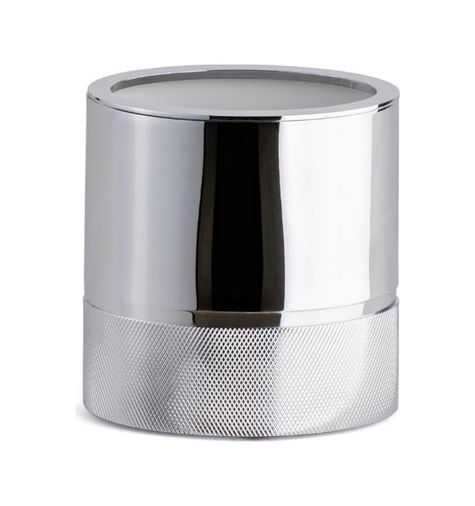 Diğer 57858324443345999283959 Diş Fırçalığı Krom Renk 102X63X95 Mm Açık Ahşap