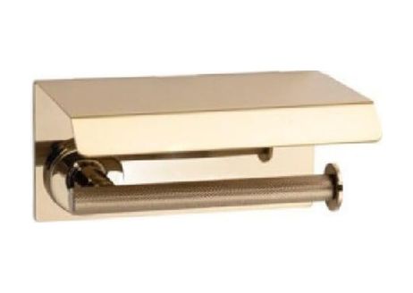 Diğer 57858324443355799283959 Purelıne Kapaklı Tuvalet Kağıtlığı Renk 85X117X170 Mm Acı Kahve