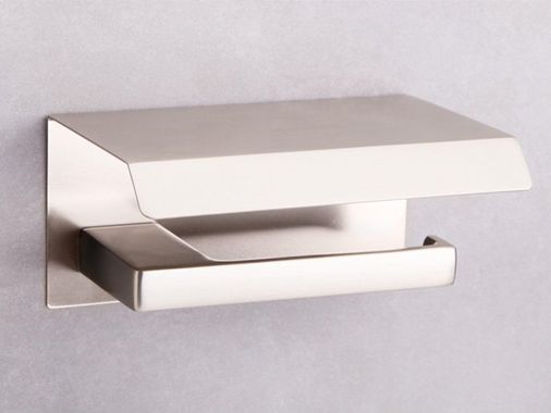 Diğer 57858324443359899283959 Flat Kapaklı Tuvalet Kağıtlığı Rengi 118X85X170 Mm Acı Kahve