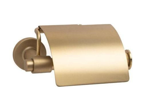 Diğer 57858324443364999283959 Ezel Kapaklı Tuvalet Kağıtlığı Branch Renk 85X90X158 Mm Acı Kahve