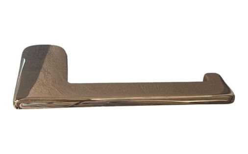 Diğer 57858324443367899283959 Slımo Tuvalet Kağıtlığı Rose 47X72X156 Mm Acı Kahve