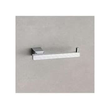 Diğer 57858324443392399283959 Tuvalet Kağıtlığı Krom Renk 40X73X170 Mm Acı Kahve