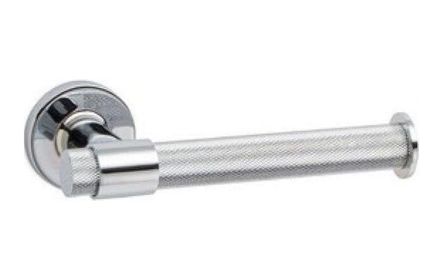 Diğer 57858324443395899283959 Flexu Tuvalet Kağıtlığı Krom Renk 50X79X158 Mm Acı Kahve