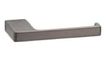 Diğer 57858324443403499283959 Flat Tuvalet Kağıtlığı Füme Renk 67X21X151 Mm Acı Kahve