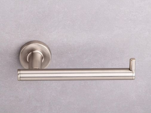 Diğer 57858324443486699283959 Hoop Tuvalet Kağıtlığı Renk 47X72X156 Mm Acı Kahve