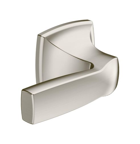 Diğer 57858324443528999283959 Yb5101Bn Voss Tuvalet Tankı Kolu, Fırçalanmış Nikel 16,7 X 6,8 X 10,3 Cm