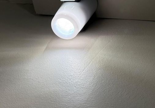 Diğer 57858324443537399283959 10'lu Paket Kasalı 24V Gün Işığı 3000K Tente Led Aydınlatma Acı Kahve