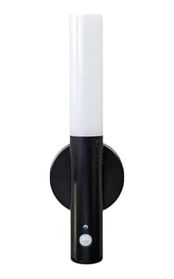 Diğer 57858324443553899283959 Kumru Şarjlı Sensörlü Led Aplik,, Kablosuz Hareket Sensörlü Duvar Lambası, 3200K Günışığı, Usb Şarjlı, Mıknatıslı Yapışkanlı Gece Lambası Siyah Acı Kahve