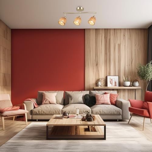 Diğer 57858324443557699283959 Pomo Üçlü Antik Plafonyer Açık Gri