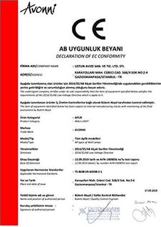 Diğer 57858324443628199283959 Ap-60193-1Bsy Siyah Boyalı Aplik E27 Metal Cam 14X19Cm Acı Kahve