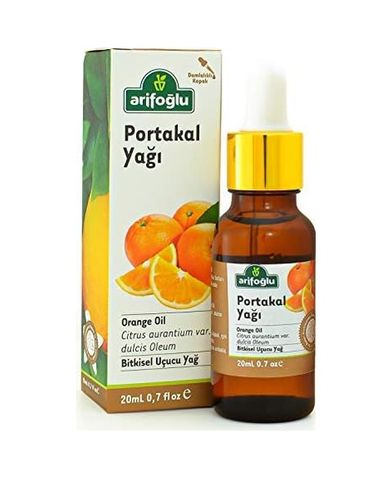 Diğer 57858324443674599283959 Portakal Yağı 20 Ml 0.75 Lt - 2.5 Lt - 12 Kg