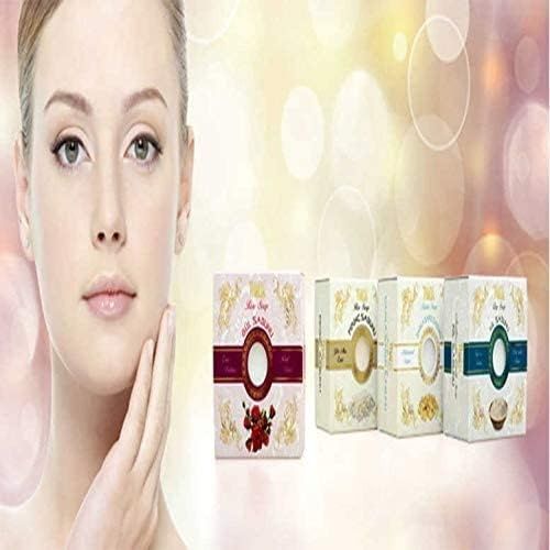 Diğer 57858324443898499283959 Thalia Natural Beauty Kil Özlü Doğal Sabun, 150 Gr Acı Badem