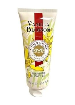 Diğer 57858324443945999283959 Monotheme Parf Shower Jel 400 Ml Açık Bej
