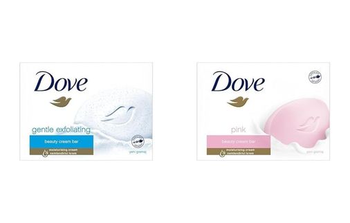 Diğer 57858324443957799283959 Beauty Cream Bar Katı Güzellik Sabunu Gentle Exfoliating Nemlendirici Etkili, 90 G 1 Dove Beauty Cream Bar Katı Güzellik Sabunu Nemlendirici Etkili, 90 G 1 Acı Badem