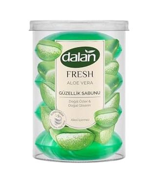 Diğer 57858324443963899283959 Fresh&minerals Aloe Ve Doğal Mineraller 110X4 G Acı Badem